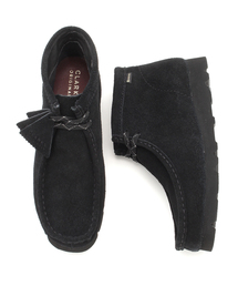 Clarks | 【CLARKS / クラークス】 WALABEE BT GTX(スニーカー)