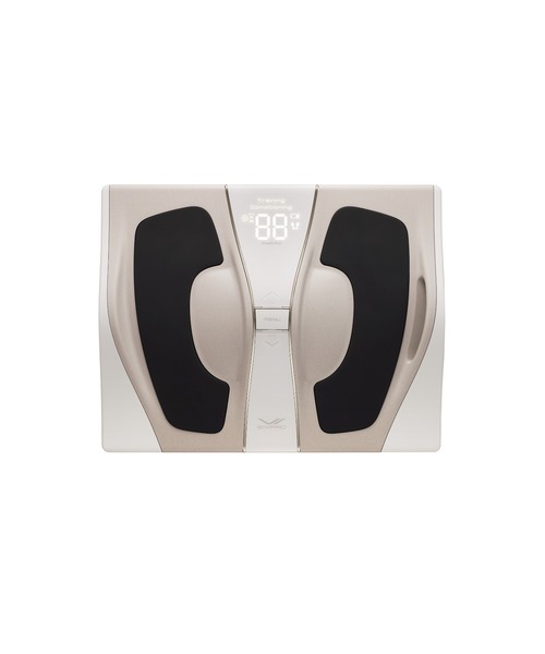 フットフィット3ホワイト シックスパッド フットフィットスリー EMS MTG SIXPAD Foot Fit 3