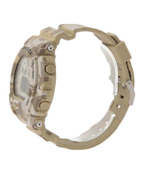 G-SHOCK（ジーショック）の「G-SHOCK / GD-X6900MC 3JR/5JR（アナログ腕時計・メンズ・ベージュ/オリーブ・ONE SIZE）」の12枚目の写真