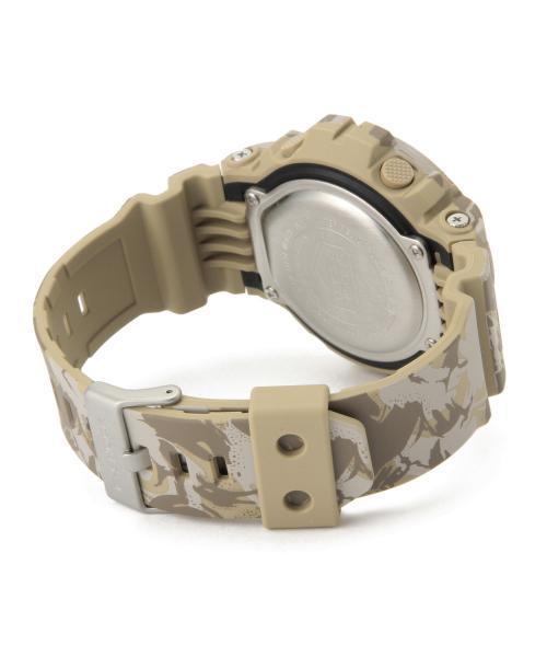 G-SHOCK（ジーショック）の「G-SHOCK / GD-X6900MC 3JR/5JR（アナログ腕時計・メンズ・ベージュ/オリーブ・ONE SIZE）」の6枚目の写真