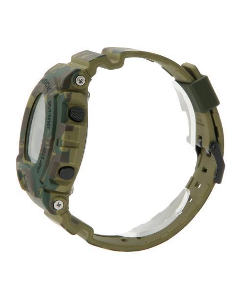 G-SHOCK（ジーショック）の「G-SHOCK / GD-X6900MC 3JR/5JR（アナログ腕時計・メンズ・ベージュ/オリーブ・ONE SIZE）」の7枚目の写真