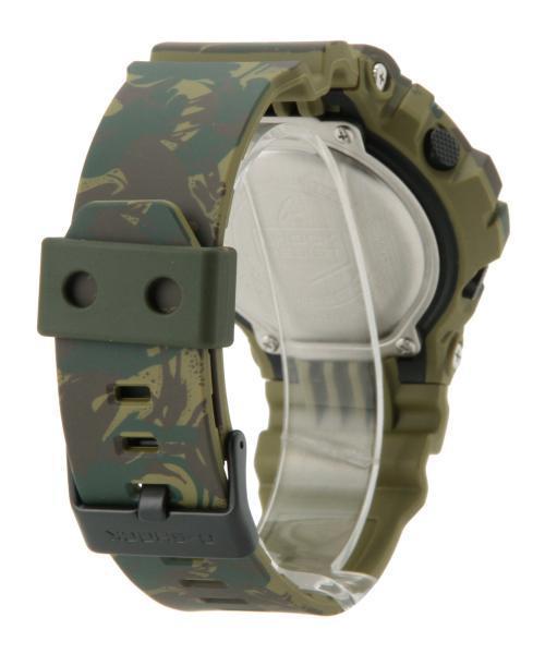 G-SHOCK（ジーショック）の「G-SHOCK / GD-X6900MC 3JR/5JR（アナログ腕時計・メンズ・ベージュ/オリーブ・ONE SIZE）」の8枚目の写真