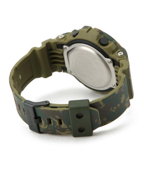 G-SHOCK（ジーショック）の「G-SHOCK / GD-X6900MC 3JR/5JR（アナログ腕時計・メンズ・ベージュ/オリーブ・ONE SIZE）」の3枚目の写真