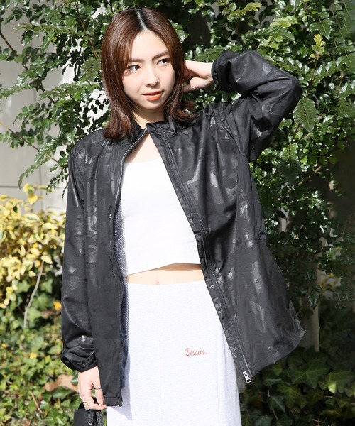 ゆAlude 肩スタッズ付きジャケット 5500024F0750_m1_a001.jpg