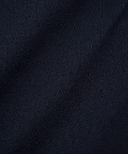 le coq sportif（ルコックスポルティフ）の「ヘランカジャージ エアスタイリッシュパンツ（ルフフォルム）（その他パンツ・レディース・ブラック/ネイビー・S/M/L/XL）」の16枚目の写真
