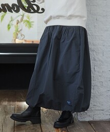 PENNEYS(ぺニーズ)別注ナイロンバルーンスカート