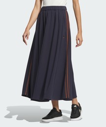 adidas | シーズナル スポーツウェア ルーズフィット ダブルニットスカート / アディダス adidas(スカート)