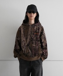 トップス TTT MSW College Logo Crew Neck Sweat TTT MSW（ティー）の「TTT MSW COLLEGE LOGO CREW NECK SWEAT