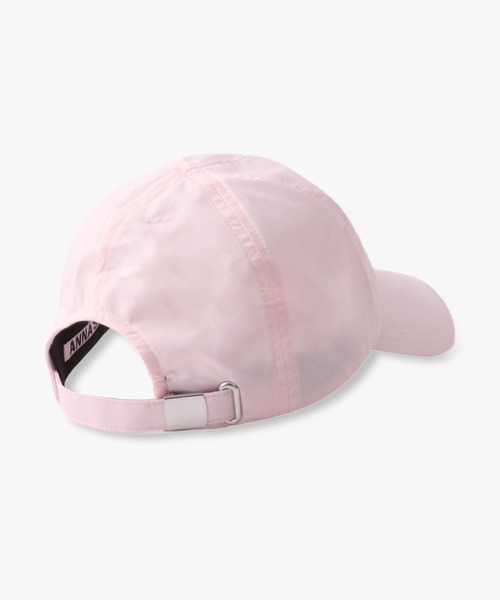 ANNA SUI NYC（アナ スイ エヌ ワイ シー）の「ANNA SUI NYC スーパーリボンキャップ（キャップ・レディース・ピンク/ブラック・FREE）」の5枚目の写真