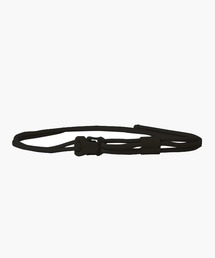 Theater code(VA^[R[h)paratrooper rope belt / [vxg(xg)
