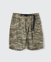 【WILDTHINGS/ワイルドシングス】 カモリップショーツ | CAMO RIP SHORTS