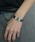 blattoiubgj́uyblatto 925silverzoO bla-bangle-00327ioO/XgohjvbVo[