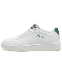 PUMA | PUMA プーマ ウィメンズ コート クラッシー ブロッサム スニーカー(スニーカー)