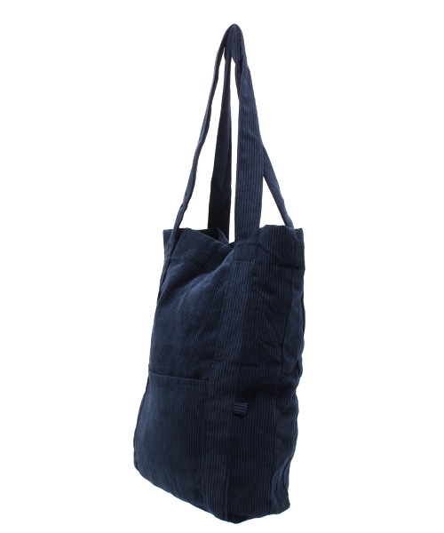 salut!（サリュ!）の「ｺｰﾃﾞｭﾛｲﾄｰﾄ（トートバッグ・レディース・ブラウン/キャメル/ネイビー・FREE）」の4枚目の写真