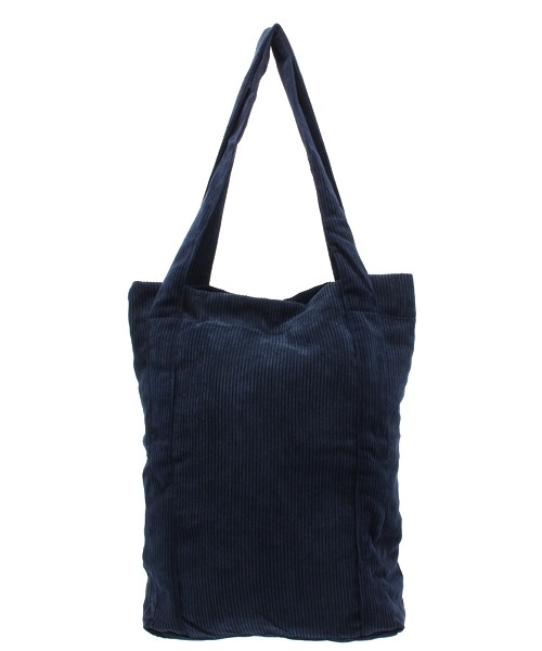 salut!（サリュ!）の「ｺｰﾃﾞｭﾛｲﾄｰﾄ（トートバッグ・レディース・ブラウン/キャメル/ネイビー・FREE）」の5枚目の写真