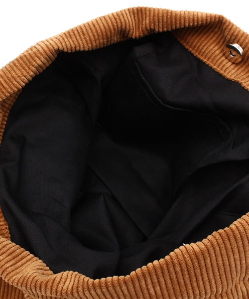 salut!（サリュ!）の「ｺｰﾃﾞｭﾛｲﾄｰﾄ（トートバッグ・レディース・ブラウン/キャメル/ネイビー・FREE）」の10枚目の写真