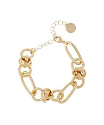 LAGUNAMOON | チェーンブレスレット(ブレスレット)