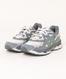 ASICS | GEL-NYC　1203A383.101(スニーカー)