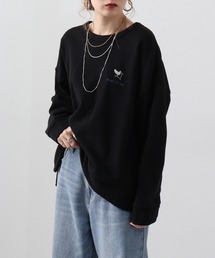 EMAGO サイド切替えプルオーバー