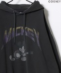 Disney(ディズニー)の「トップス(パーカー)」