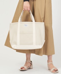 TOTE BAG MEDIUM トート バック ミディアム