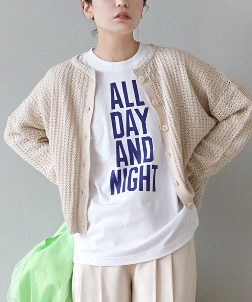 e-zakkamania stores（イーザッカマニアストアーズ）の「透かし編み