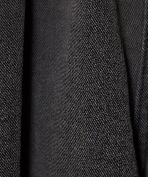 ROOPTOKYO(ループトウキョウ)の「ルーズシルエット ワイドデニムカーゴパンツ(デニムパンツ・メンズ・ブラック/ブルー・M/L/XL)」の12枚目の写真