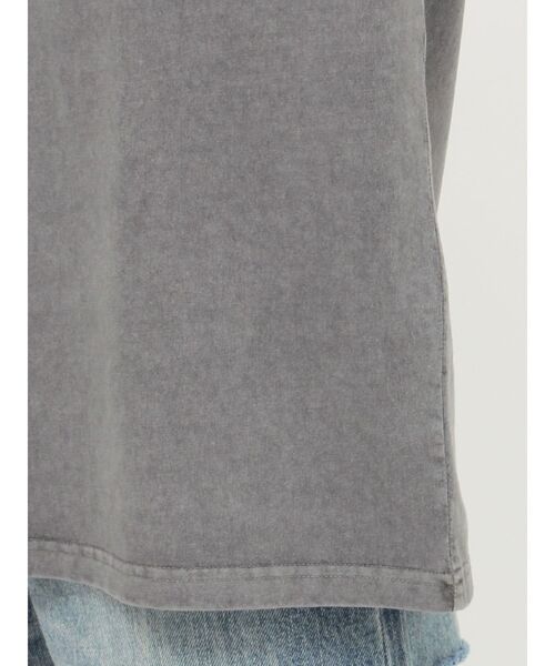 CARグラフィックオーバーサイズTシャツ（Tシャツ/カットソー）｜EVRIS（エヴリス）