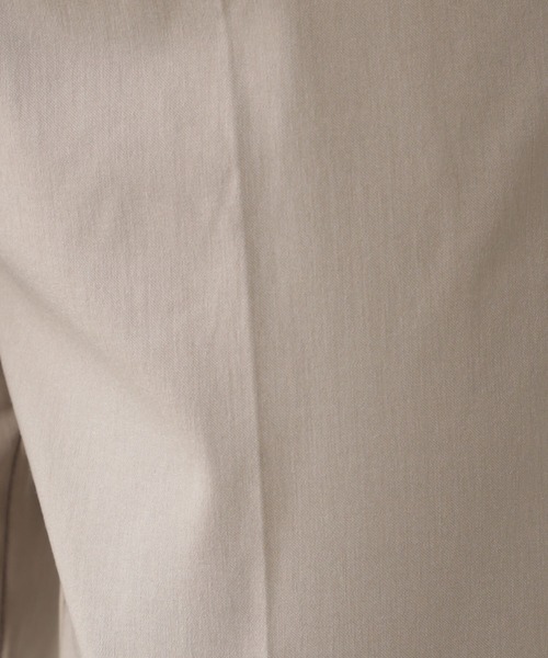 FOUND GOOD(ファウンドグッド)の「シーンレスストレッチスリムパンツ(その他パンツ・レディース・ベージュ/グリーン系5/ネイビー/アイボリー/ブラック・S/XL/M/L)」の9枚目の写真