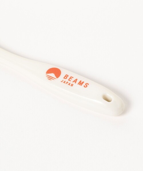 BEAMS JAPAN（ビームス　ジャパン）の「ライフレンジ / 別注 磨きやすい 歯ブラシ 極（オーラルケア/歯磨きグッズ・メンズ・ホワイト/ブルー系その他2/ホワイト系その他2/ロイヤルブルー/オレンジ/オレンジ系その他6・ONE SIZE）」の9枚目の写真