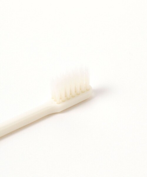 BEAMS JAPAN（ビームス　ジャパン）の「ライフレンジ / 別注 磨きやすい 歯ブラシ 極（オーラルケア/歯磨きグッズ・メンズ・ホワイト/ブルー系その他2/ホワイト系その他2/ロイヤルブルー/オレンジ/オレンジ系その他6・ONE SIZE）」の12枚目の写真