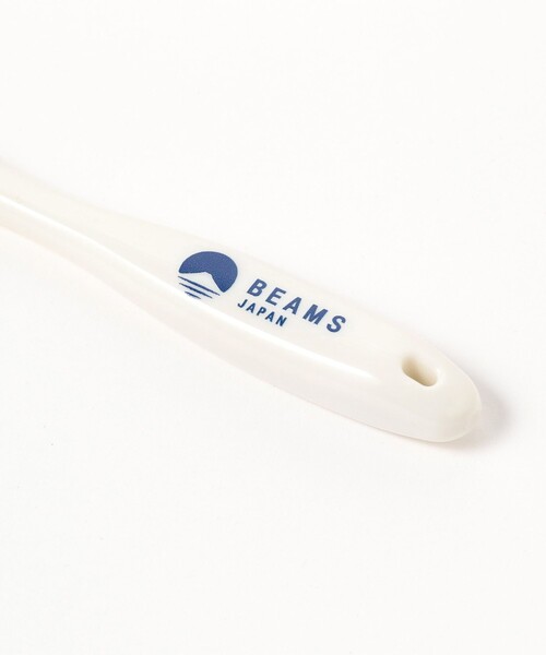 BEAMS JAPAN（ビームス　ジャパン）の「ライフレンジ / 別注 磨きやすい 歯ブラシ 極（オーラルケア/歯磨きグッズ・メンズ・ホワイト/ブルー系その他2/ホワイト系その他2/ロイヤルブルー/オレンジ/オレンジ系その他6・ONE SIZE）」の13枚目の写真