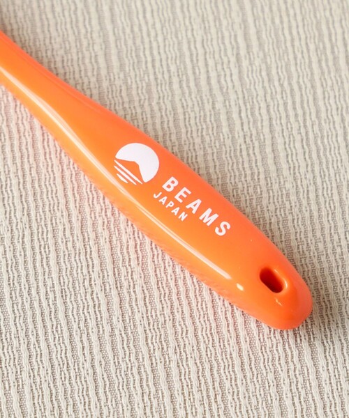 BEAMS JAPAN（ビームス　ジャパン）の「ライフレンジ / 別注 磨きやすい 歯ブラシ 極（オーラルケア/歯磨きグッズ・メンズ・ホワイト/ブルー系その他2/ホワイト系その他2/ロイヤルブルー/オレンジ/オレンジ系その他6・ONE SIZE）」の18枚目の写真