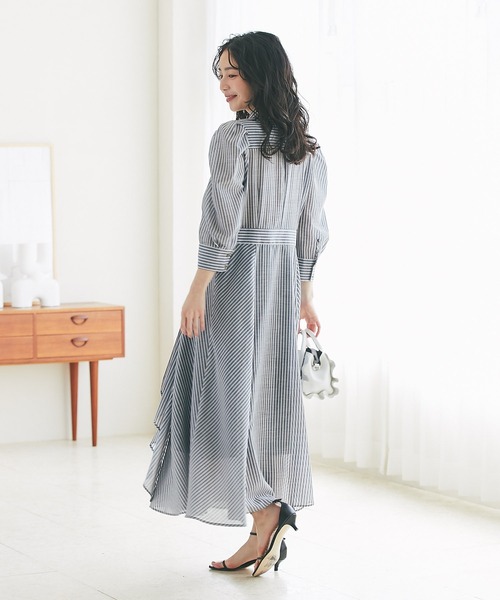 La boutique BonBon（ラブティックボンボン）の「ストライプ