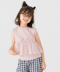JAM & LINK(ジャムアンドリンク)の「トップス(Tシャツ/カットソー)」