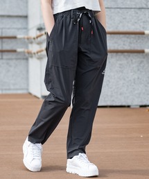 GERRY | 【3】〔GERRY/ジェリー〕ナイロンニット ICEMAX ベイカーイージーパンツ(スウェットパンツ)