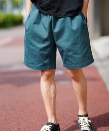 THE MILES（ザ マイルズ）の「Cookman クックマン シェフ ショートパンツ ハーフパンツ イージーパンツ Lincoln Green（その他パンツ）」