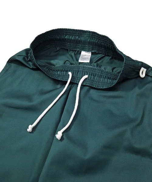 COOKMAN(クックマン)の「Cookman クックマン シェフ ショートパンツ ハーフパンツ イージーパンツ Lincoln Green(その他パンツ・メンズ・グリーン・MEDIUM/LARGE)」の3枚目の写真