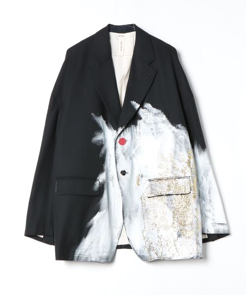 SHINYAKOZUKA（シンヤコヅカ）の「【SHINYAKOZUKA】 HIS JACKET