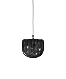BRID（ブリッド）の「ブリッド ラタン ペンダントランプ 1灯 照明 / BRID RATTAN PENDANT LAMP［1BULB］（照明）」