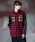 glamb�i�O�����j�́uMulti Check Shirt / �}���`�`�F�b�N�V���c�i�V���c/�u���E�X�j�v�b���b�h