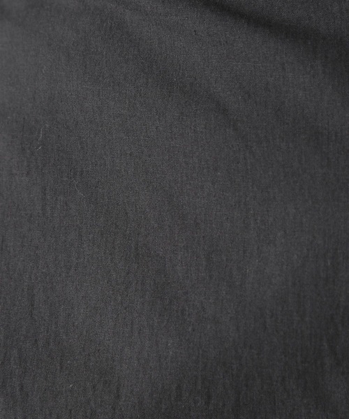 LEPSIM（レプシィム）の「コットンナロースカート　116416（スカート・レディース・ベージュ/ブラック・LARGE/MEDIUM）」の14枚目の写真