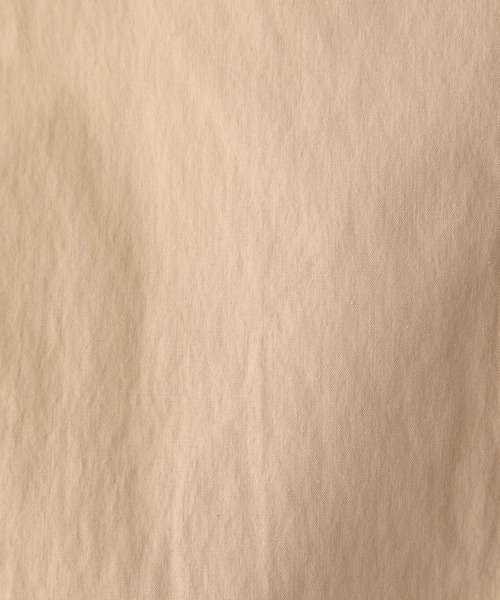 LEPSIM（レプシィム）の「コットンナロースカート　116416（スカート・レディース・ベージュ/ブラック・LARGE/MEDIUM）」の15枚目の写真