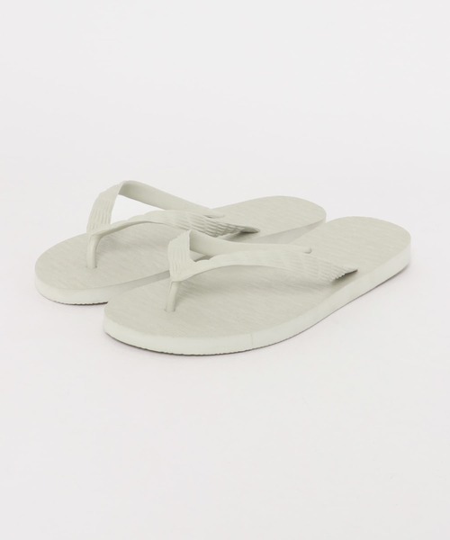 URBAN RESEARCH DOORS（アーバンリサーチドアーズ）の「『一部別注カラー』BEACH WALK　ビーチサンダル（サンダル・メンズ・オリーブ/グレー/ブラック/アイボリー/ブラウン・28/27/26/25）」の13枚目の写真