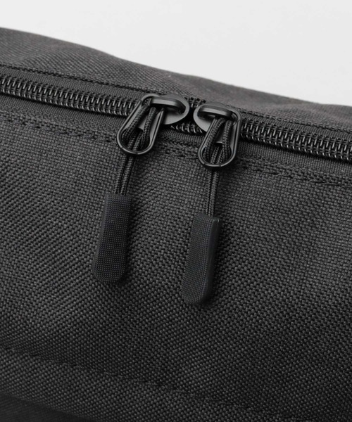 セール】撥水 大きめ ショルダーバッグ 6ポケット Lサイズ（ショルダー