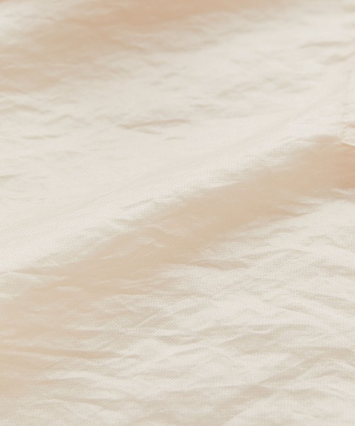 VIS（ビス）の「【洗える】シアーカーゴパンツ（カーゴパンツ・レディース・ブラック/ブラウン/ピンク・FREE）」の12枚目の写真