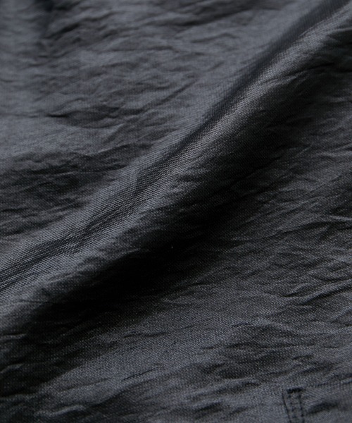 VIS（ビス）の「【洗える】シアーカーゴパンツ（カーゴパンツ・レディース・ブラック/ブラウン/ピンク・FREE）」の11枚目の写真