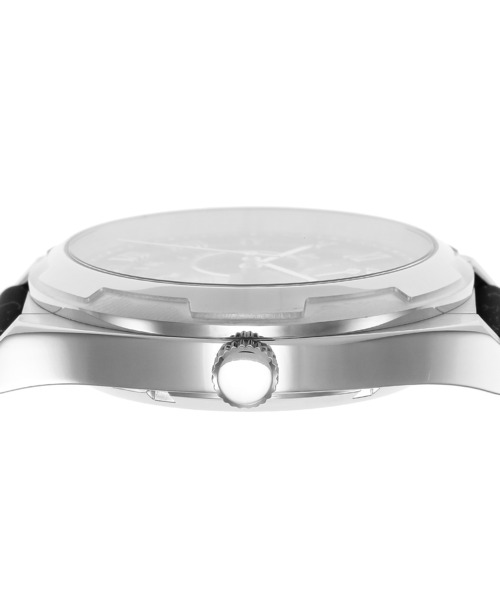 SONNE（ゾンネ）の「SONNE/ゾンネ N028 腕時計 SO-N028SSGY メンズ（アナログ腕時計・メンズ・グレー・FREE）」の3枚目の写真