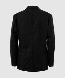 極美品 ギャルソン オム ウールトロ パンツ ブラック 19SS パッカリング COMME des GARCONS HOMME（コム デ ギャルソン・オム）の