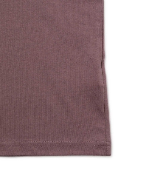 j.n.r.d(ジェー・エヌ・アール・ディー)の「j.n.r.d/エシカルモチーフバックプリントTシャツ(Tシャツ/カットソー・メンズ・ネイビー/ピンク/ホワイト・M/LL/L)」の15枚目の写真